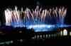 Watch glimpses of the opening ceremony of ICC World Cup