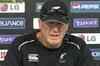 NZ coach confident about his team at World Cup
