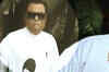 Finally, Hasan Ali appears before I-T dept in Mumbai