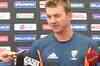 Lee all set to spearhead Australia's attack