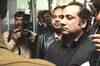 Pakistani singer Rahat Ali Khan, aide fined