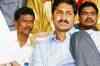 'Let Jagan pay students' fees from his pocket'
