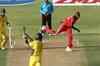 Australia vs Zimbabwe: Statistical highlights