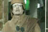 Libya: Defiant Gaddafi refuses to quit