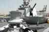 Warships being sent to evacuate Indians from Libya