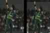 Pakistan crushes Kenya by 205 runs