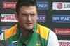 SA Captain Graeme Smith exudes confidence