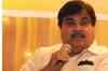TN govt failed to protect fishermen: Gadkari