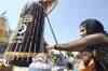 Devotees flock temples to celebrate Maha Shivaratri
