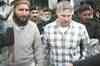 Pak court adjourns Davis hearing in murder case