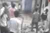 Patna: Students protest against alleged eve-teasing by cops