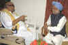 Rift in Cong-DMK alliance over seat-sharing