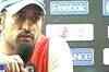 MS Dhoni not in favor of extra bowler