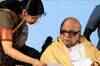DMK withdraws support to UPA govt