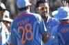 WC: India bundle out Ireland for 207 runs