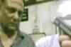 Hasan Ali taken to ED office for interrogation