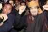 Opposition gives Gaddafi 72 hours to step down