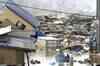 Huge devastation in Japan, toll exceeds 1,000