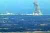 New reactor fire as Japan works to contain threat