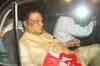 Hasan Ali surrenders before ED, claims innocence
