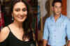 Anup Soni, Juhi Babbar tie the knot
