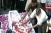 Australia rape case: NRI girl Tosha Thakkar cremated