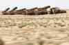 Military action launched against Libyan forces