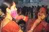 Hindus in Pakistan celebrate Holi