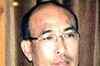 Student shot dead by Manipur minister's son