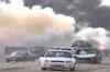 World divided over West bombing Libya