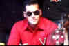 Salman Khan says no to on-screen kissing