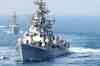 CAG raps Navy for delay in warship building program