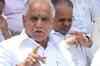 Yeddyurappa denies reports of rebellion