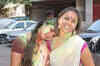 Ekta Kapoor, Sanjay Gupta host a big Holi bash