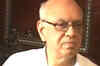 Hasan Ali key aide Kashinath Tapuriah held in Mumbai