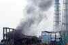 Efforts on to repair crippled nuke plant in Japan