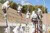 Japan nuke crisis: Workers back at Fukushima plant