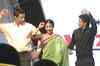 Hugh Jackman shakes a leg with SRK!