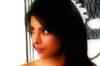 On the sets of Priyanka Chopra's latest ad shoot