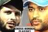 Indo-Pak match: Gilani accepts PM's invitation