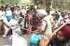 World Cup 2011: Police lathicharge fans in Mohali
