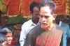 Dhoni's brother prays for Team India