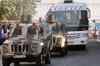 Team India reach Mumbai's Taj hotel amid tight security