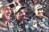 Jawans wish good luck to Team India