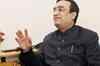 Ajay Maken objects ICC's tax break for World Cup