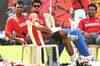 There's more to come, Dhoni warns Lankans