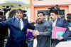 CBI files chargesheet against 12 in 2G spectrum scam
