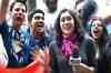 World Cup 2011: Fans in London ecstatic after India's win