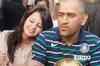 MS Dhoni's new look after winning ICC WC