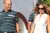It's a privilege to work with Sachin: Gary Kirsten